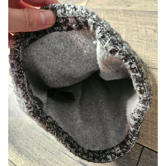 Cincinnati Bengals Beanie Pom Pom Hat - Picture 4 of 6